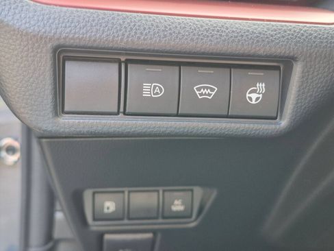 Certified 2023 Toyota Prius Prime FWD image 25