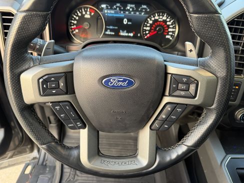 Used 2020 Ford F150 Raptor w/ Equipment Group 802A Luxury AWD/4WD image 22