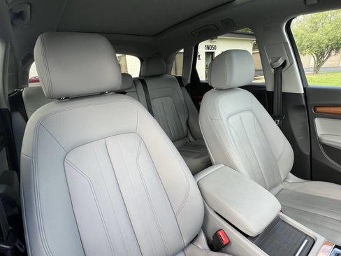 Used 2021 Audi Q5 2.0T Premium Plus image 29