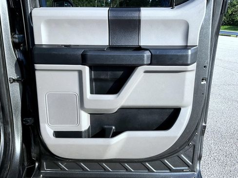 Used 2018 Ford F150 XL w/ Equipment Group 101A Mid AWD/4WD image 19
