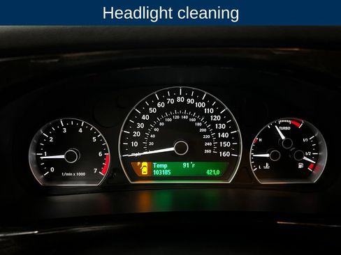 Used 2009 Saab 9-5 2.3T FWD image 21