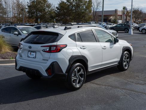 New 2026 Subaru Crosstrek 2.5i Premium image 3