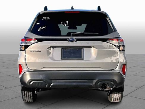 New 2026 Subaru Forester Premium image 4
