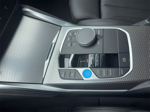 Used 2023 BMW i4 eDrive40 w/ M Sport Package image 37