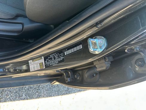 Used 2025 Kia K4 LXS image 27