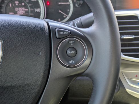 Used 2015 Honda Accord EX-L image 24