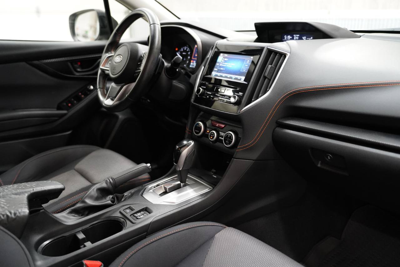 Used 2021 Subaru Crosstrek 2.0i Premium w/ Moonroof Package AWD/4WD image 17