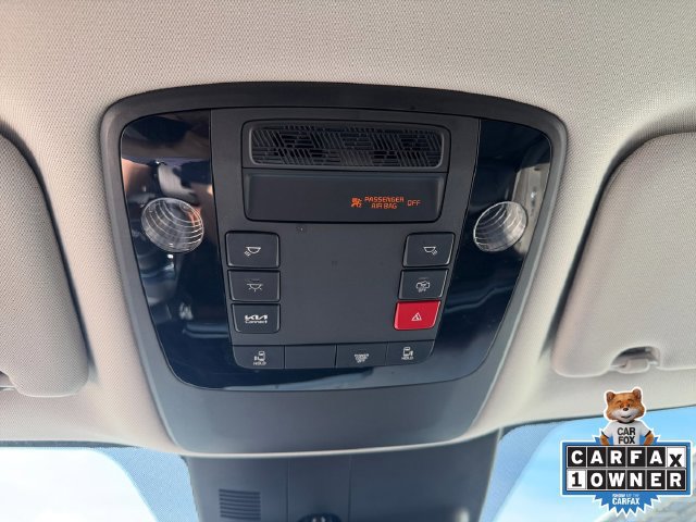 Used 2026 Kia Carnival LXS FWD image 7