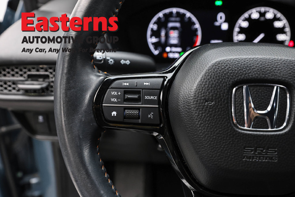 Used 2024 Honda HR-V Sport image 16