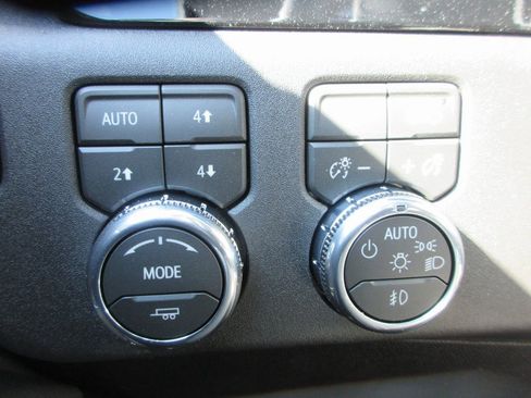 New 2026 GMC Sierra 1500 Elevation w/ Elevation Premium Package image 16