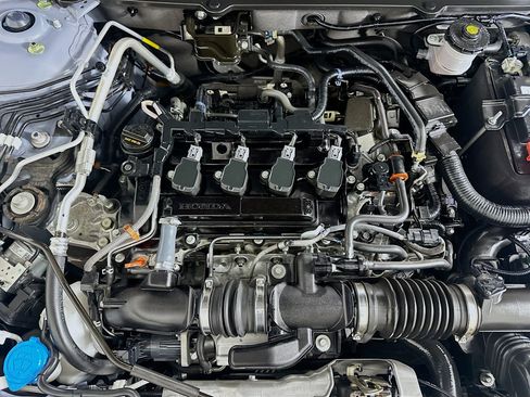 Used 2022 Honda Accord Sport image 32