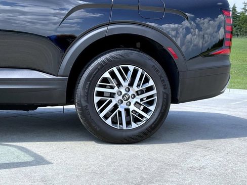 Certified 2026 Hyundai Palisade SE AWD/4WD image 25