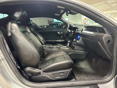 Used 2020 Ford Mustang GT Premium w/ GT Performance Package RWD image 36