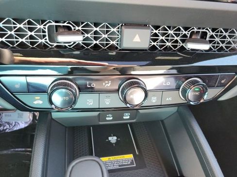 New 2025 Honda Accord Sport image 21