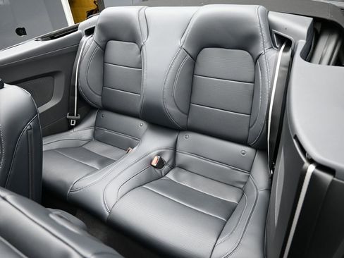 New 2025 Ford Mustang GT Premium RWD image 31