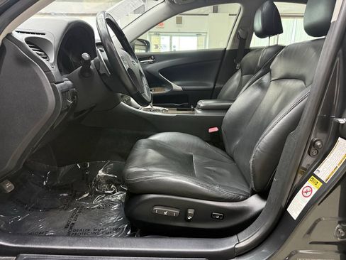 Used 2009 Lexus IS 250 AWD image 11
