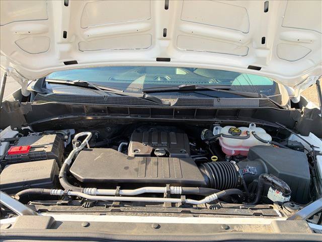 Certified 2023 Chevrolet Silverado 1500 W/T w/ WT Value Package RWD image 32