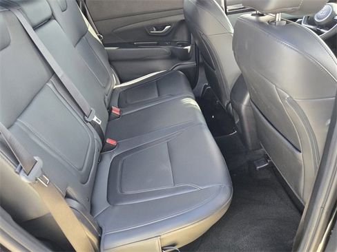 Certified 2024 Hyundai Santa Cruz Night image 16