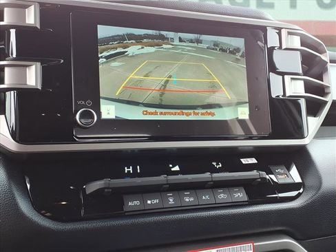 New 2026 Toyota Tundra SR5 image 14