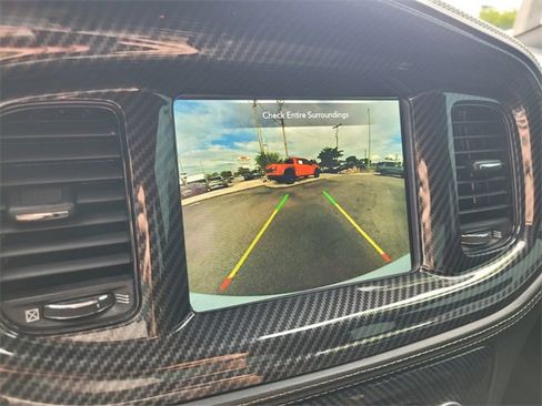 Used 2023 Dodge Charger Scat Pack image 35