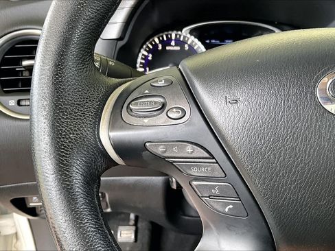 Used 2013 INFINITI JX35 FWD w/ Premium Pkg image 21