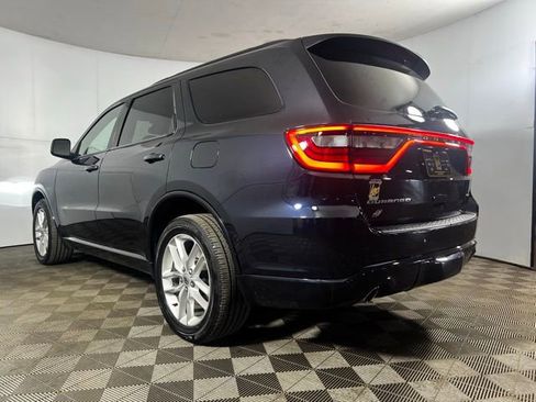 Used 2025 Dodge Durango GT image 24
