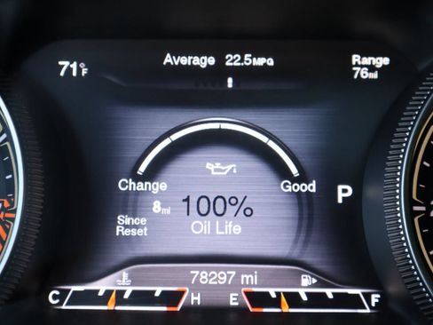 Used 2014 Jeep Cherokee Limited w/ Technology Group AWD/4WD image 46
