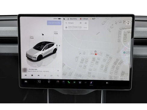 Used 2026 Tesla Model Y 2WD image 15