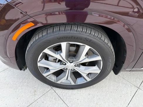 Certified 2022 Hyundai Palisade Limited AWD/4WD image 9