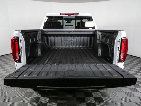 New 2026 GMC Sierra 1500 AT4X image 30