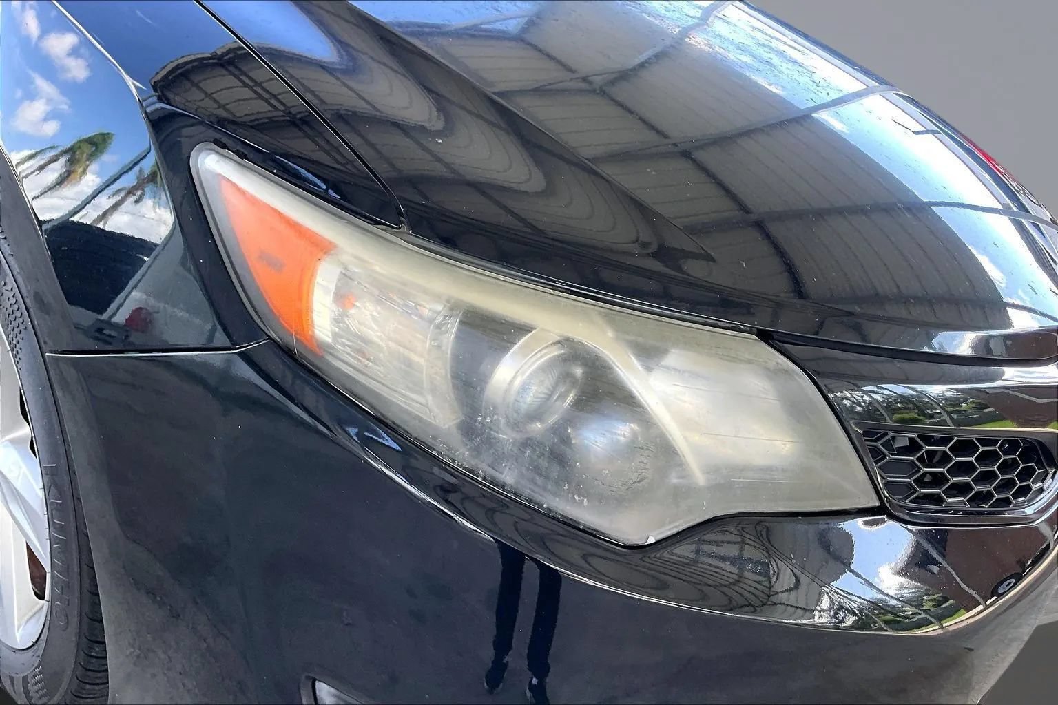 Used 2012 Toyota Camry SE FWD image 27