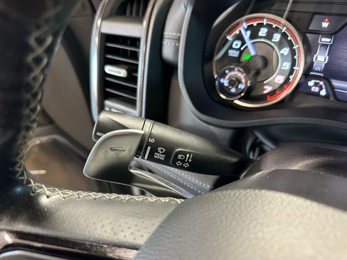 Used 2022 RAM 1500 TRX w/ TRX Level 2 Equipment Group image 23