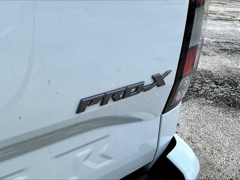 Used 2022 Nissan Frontier Pro-X w/ Technology Package RWD image 27