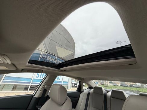 New 2026 Honda Accord Touring image 27