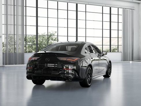 New 2026 Mercedes-Benz CLA 45 AMG S 4MATIC image 23