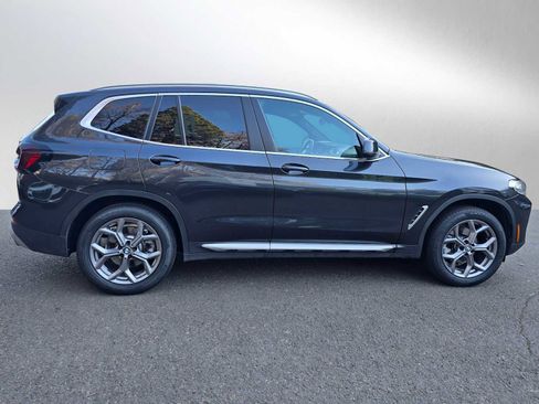 Used 2024 BMW X3 xDrive30i w/ Convenience Package image 2