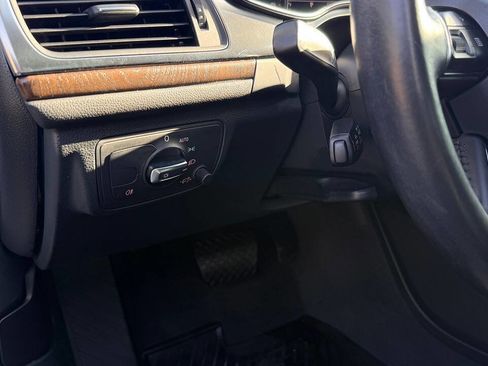 Used 2014 Audi A6 2.0T Premium Plus image 22