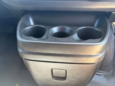 Used 2024 GMC Savana 2500 w/ Driver Convenience Package RWD image 24