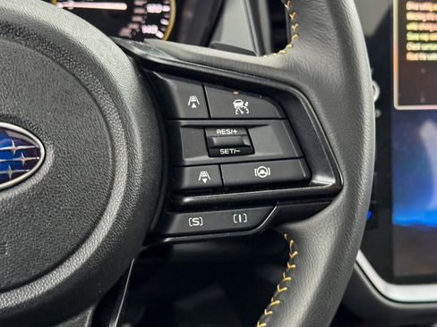 Certified 2024 Subaru Crosstrek 2.5i Sport image 18