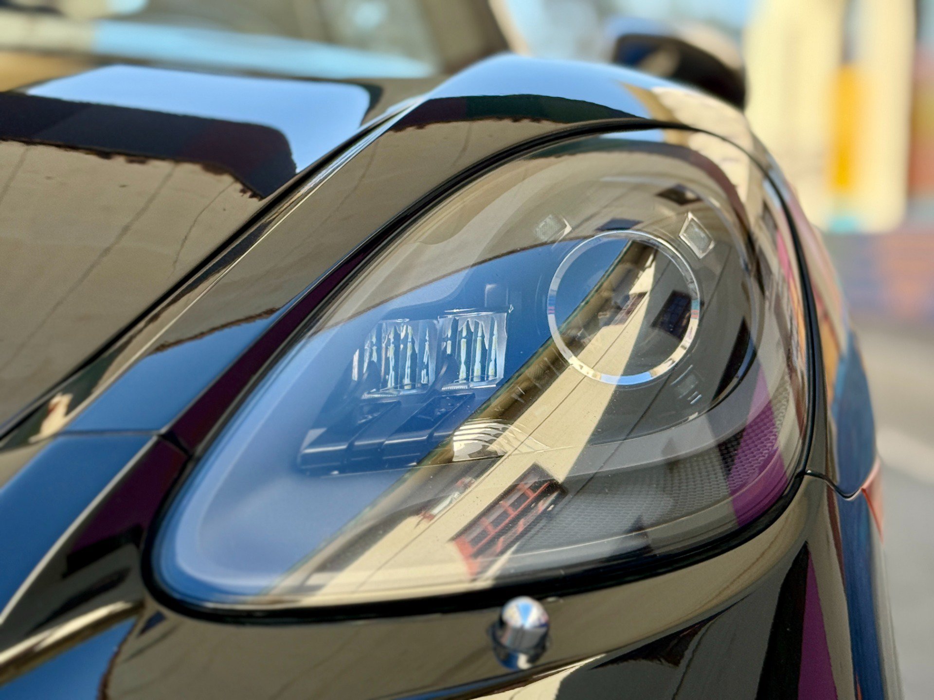 Used 2017 Porsche 718 Boxster S RWD image 10