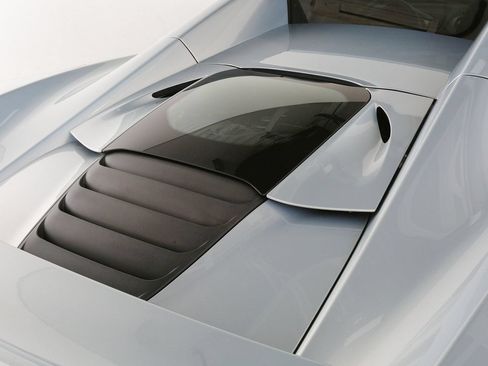 Used 2014 McLaren MP4-12C Spider RWD image 16