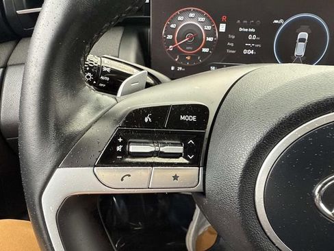 Certified 2022 Hyundai Tucson Limited image 33