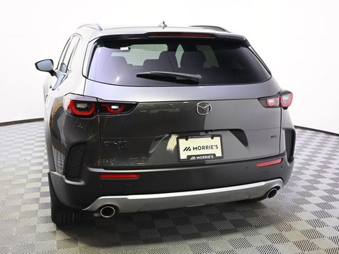 New 2026 MAZDA CX-50 AWD 2.5 S w/ Weather Package image 4