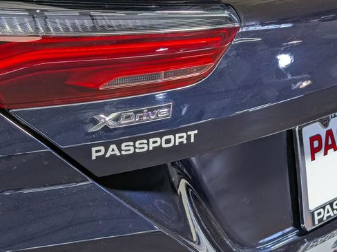 Used 2025 BMW 840i xDrive image 11