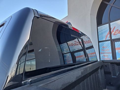 Used 2022 RAM 1500 Rebel w/ Rebel Level B Equipment Group image 21