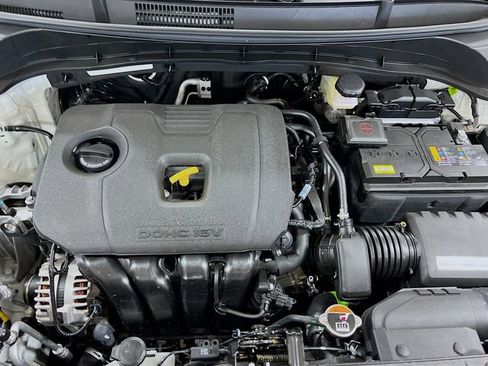 New 2025 Kia Soul S image 28