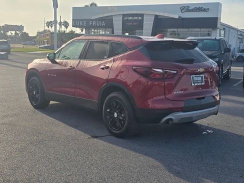 Used 2021 Chevrolet Blazer LT image 7