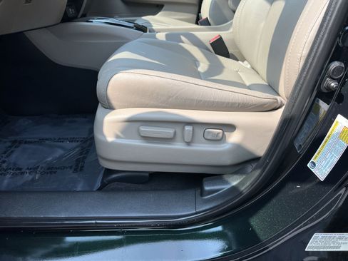 Used 2019 Honda Pilot Elite image 14