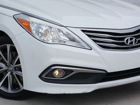Used 2016 Hyundai Azera image 17