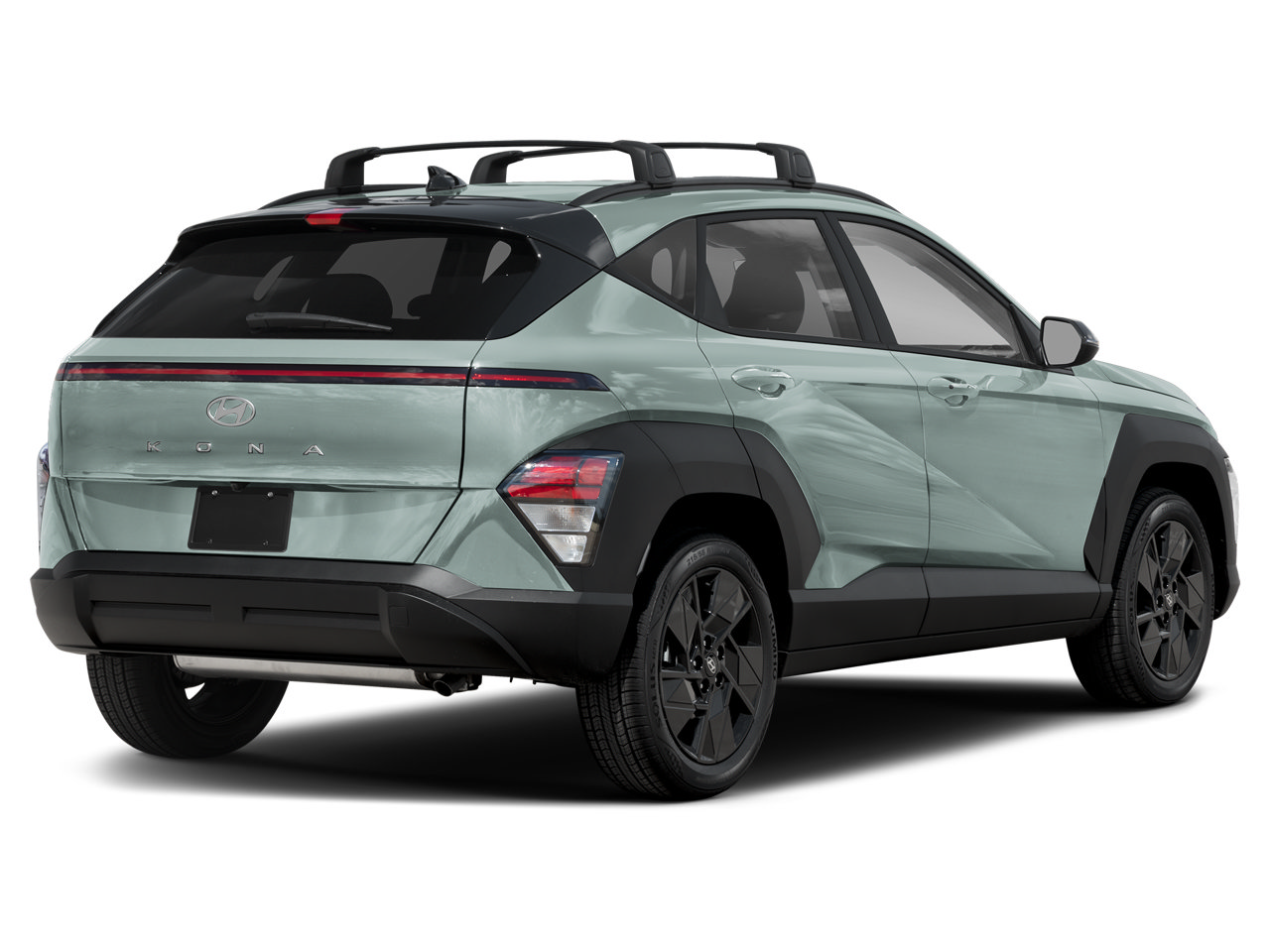 New 2027 Hyundai Kona SEL Sport FWD image 19